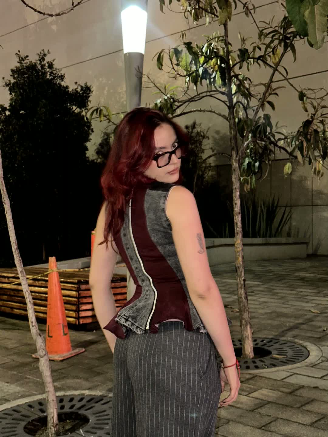 FLAIREWAIST Hunter